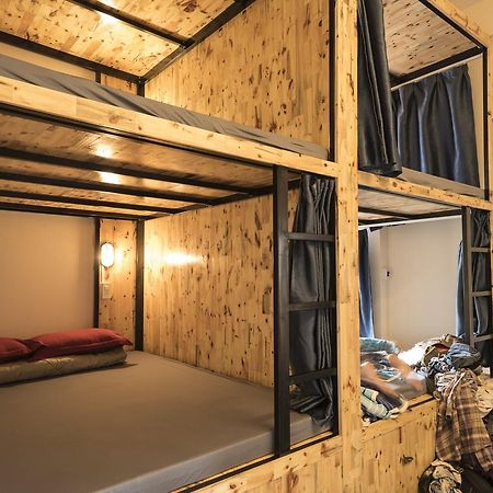 Tigon Dalat Hostel Екстер'єр фото