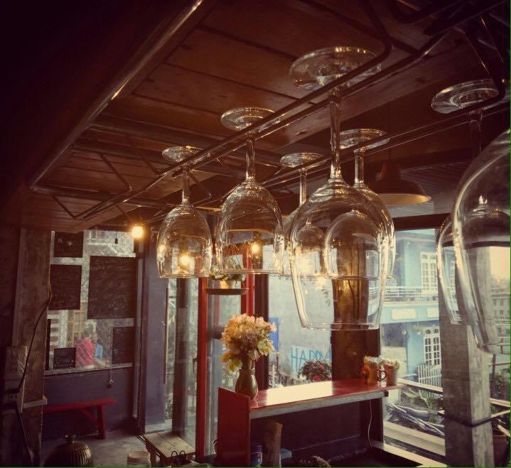 Tigon Dalat Hostel Екстер'єр фото