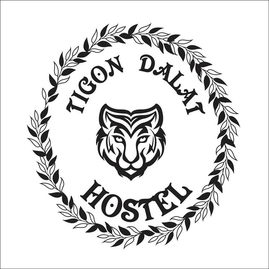 Tigon Dalat Hostel Екстер'єр фото